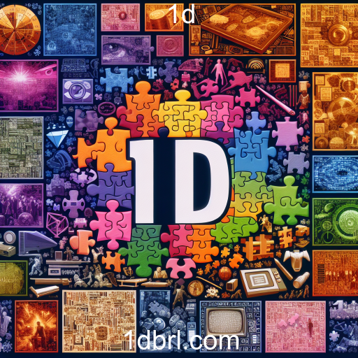 A Magia dos Quebra-Cabeças: Diversão e Estímulo Mental no 1d