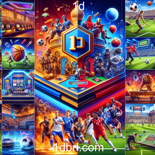 A Ascensão dos Jogos de Esportes nos Videogames